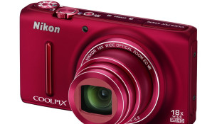 Nikon Coolpix S9400