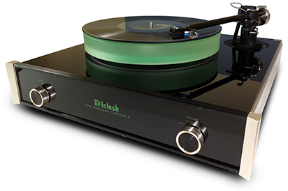 mcintosh MT5