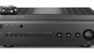 NAD C375BEE DAC